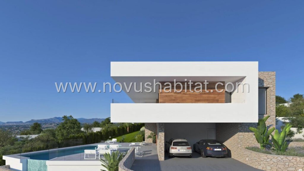 Villa in Benitachell - 199714 – foto 2
