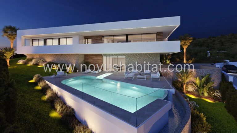 Villa in Benitachell - 199714 - foto 6
