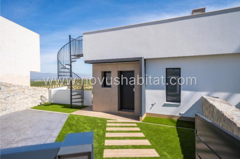 Villa en Algorfa - 249902 - foto 8