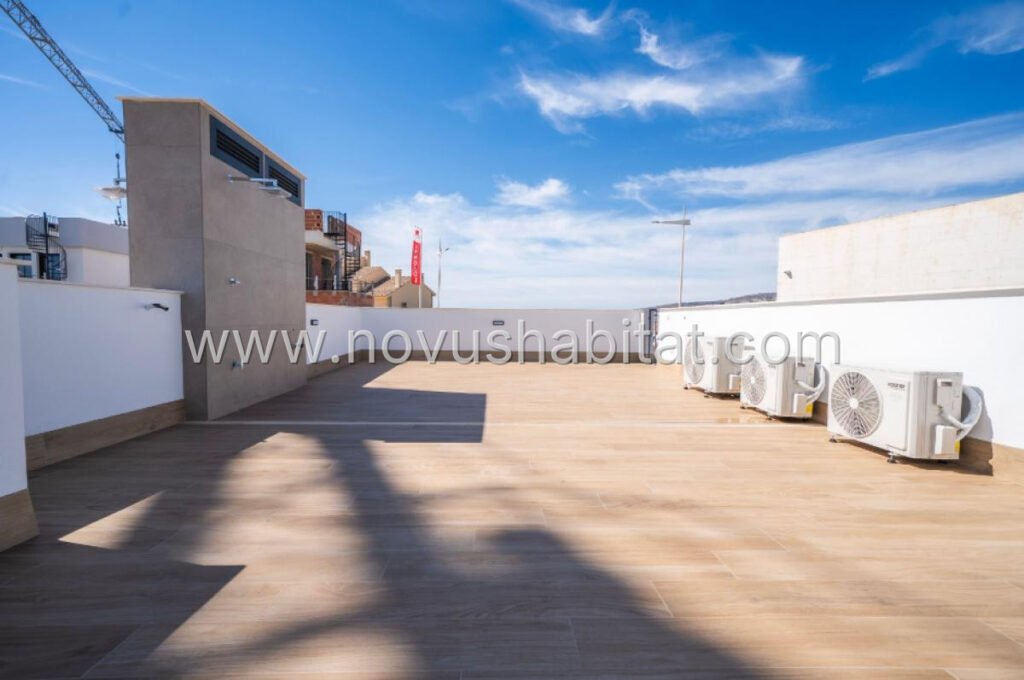 Rijtjeshuis in Algorfa - 201462 – foto 5