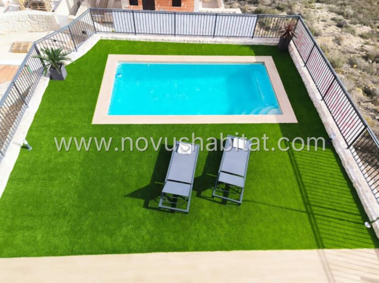 Villa in Algorfa - 201463 - foto 32
