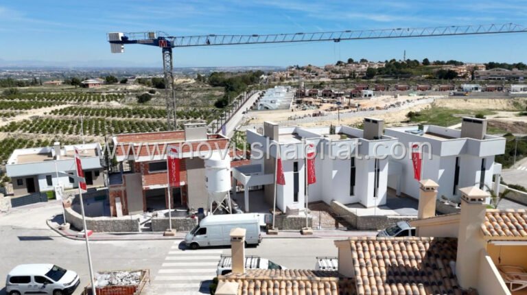 Villa in Algorfa - 201463 - foto 38