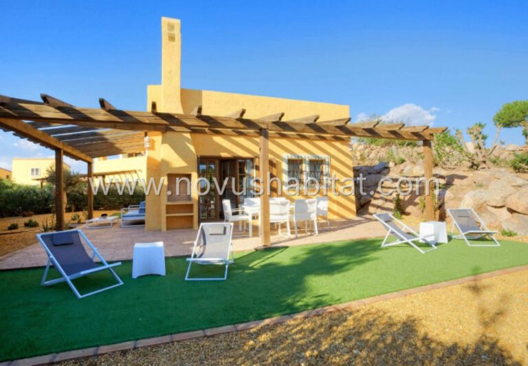 Villa in Cuevas del Almanzora - 460545