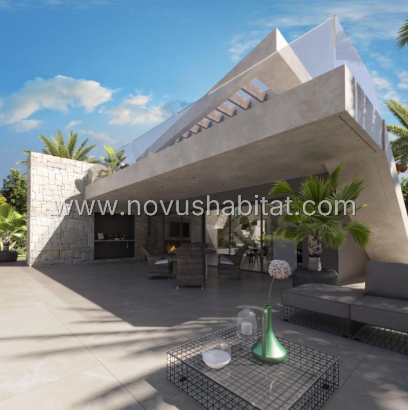 Villa in Cuevas del Almanzora - 467942 – foto 2