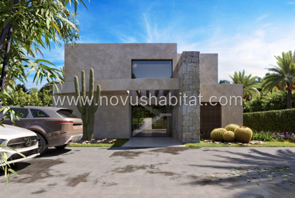 Villa in Cuevas del Almanzora - 467942 – foto 3