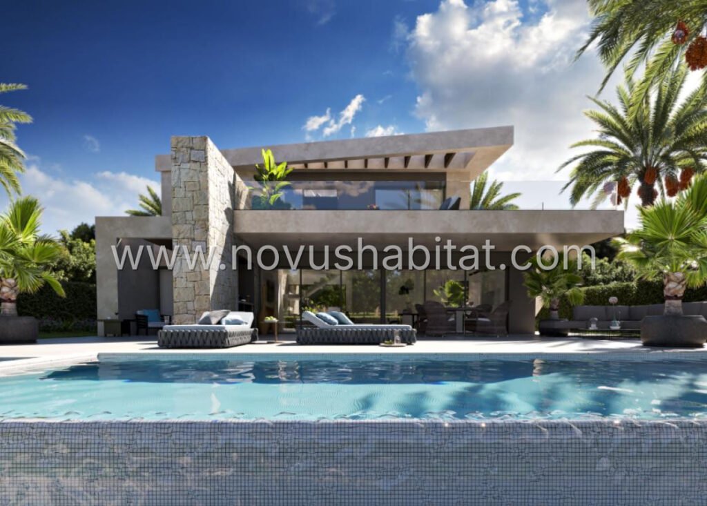 Villa in Cuevas del Almanzora - 467942 – foto 1