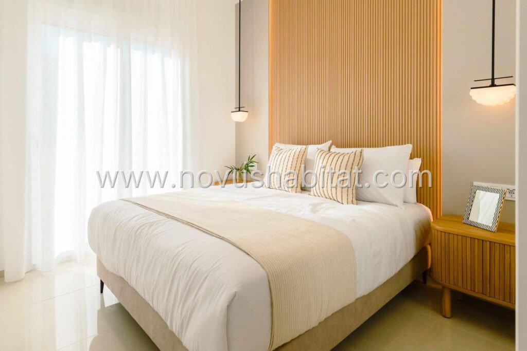 Íbúð í Rojales - 573707 – foto 2