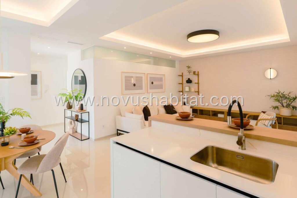Penthouse in Rojales - 471759 – foto 5