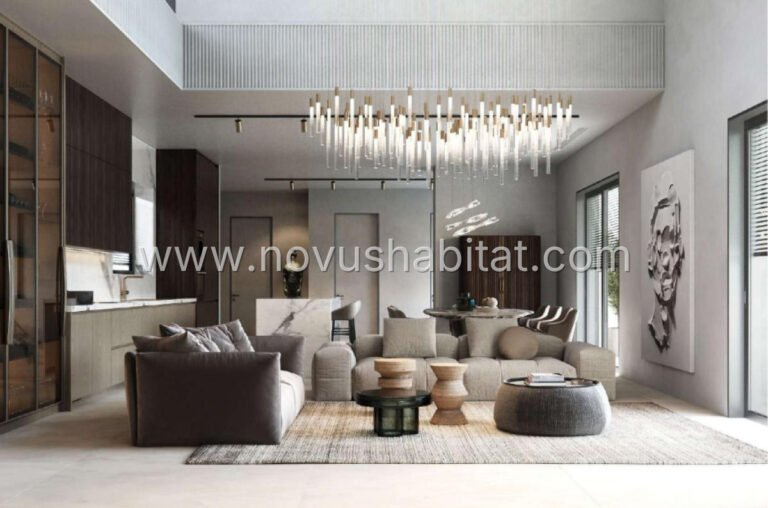 Villa í Finestrat - 208503 - foto 7