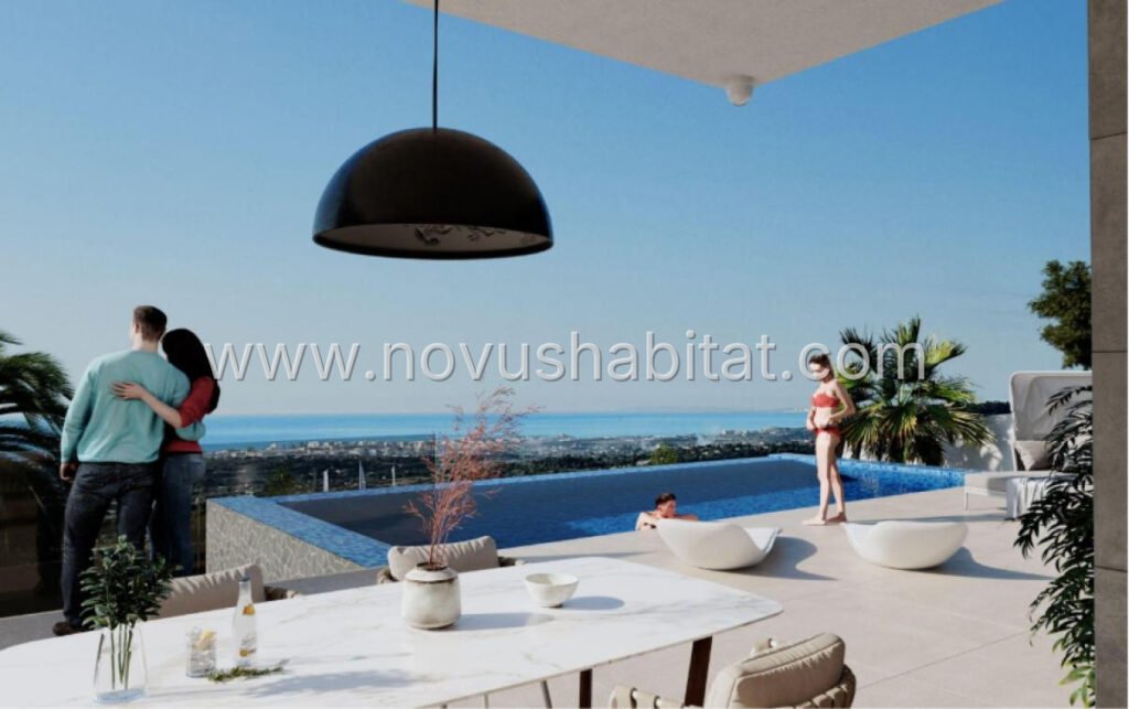 Villa in Finestrat - 208505 – foto 2