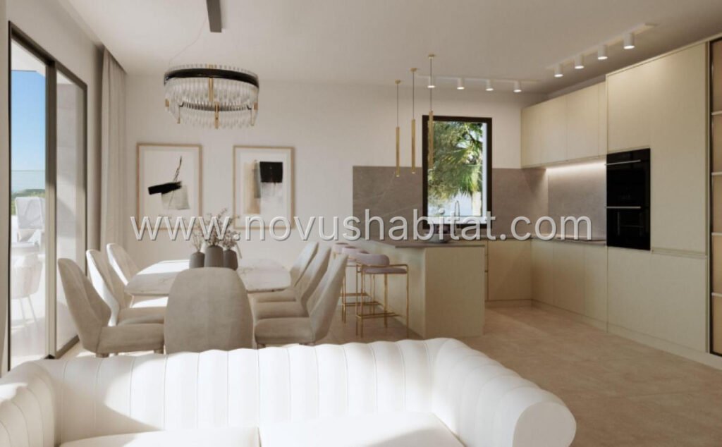 Villa in Finestrat - 208505 – foto 3