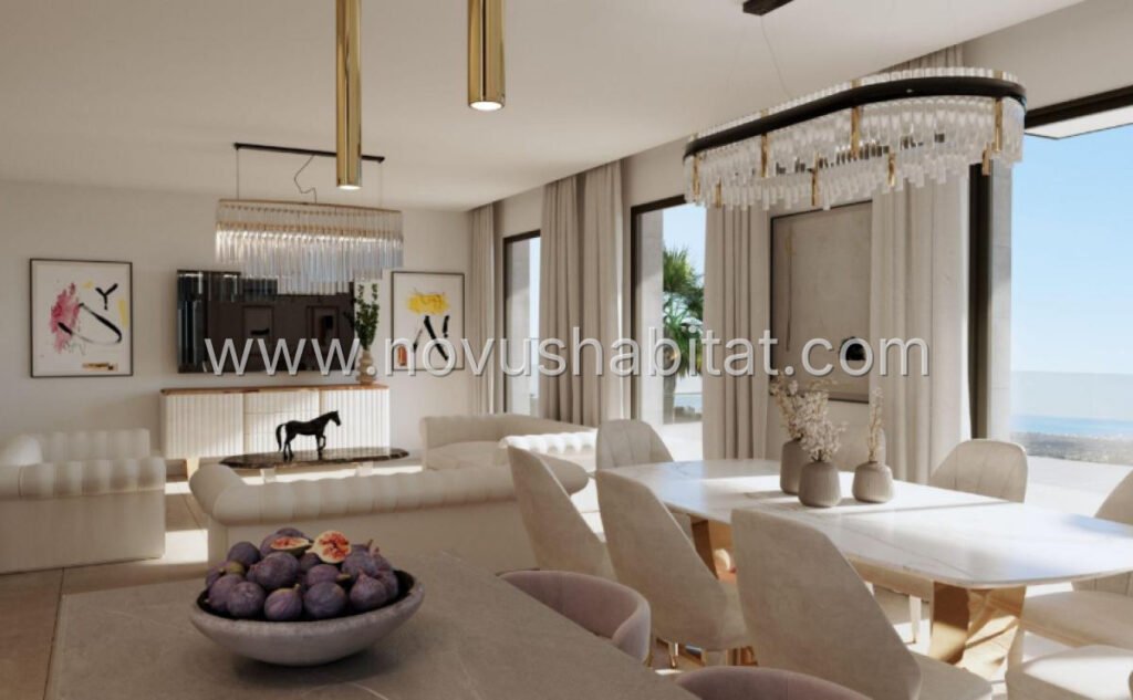 Villa in Finestrat - 208505 – foto 4