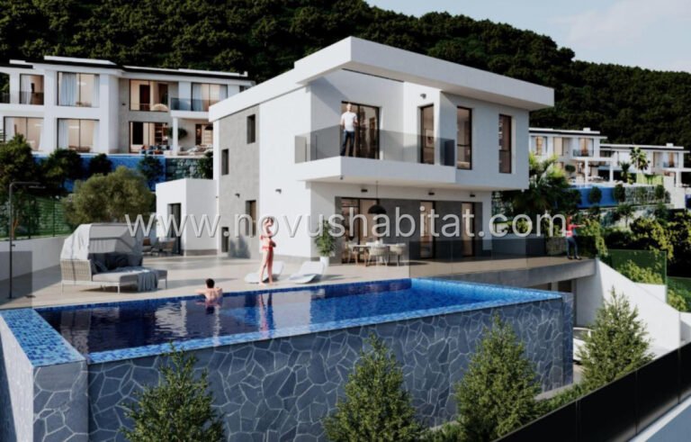 Villa in Finestrat - 208505 - foto 6
