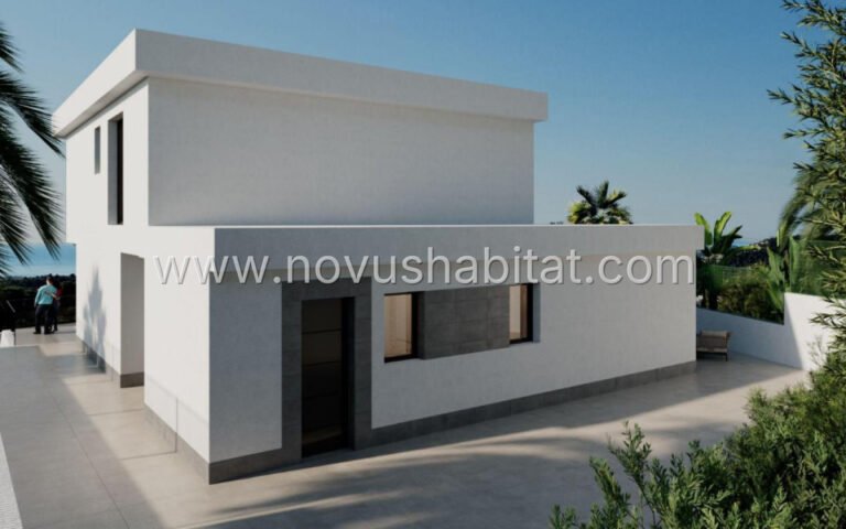 Villa in Finestrat - 208505 - foto 9