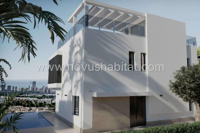 Villa in Finestrat - 209632 - foto 3