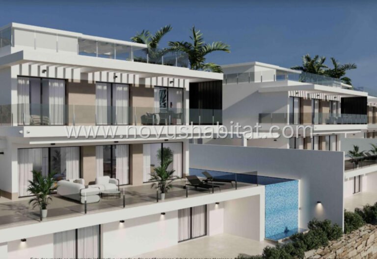 Villa in Finestrat - 209632 - foto 2