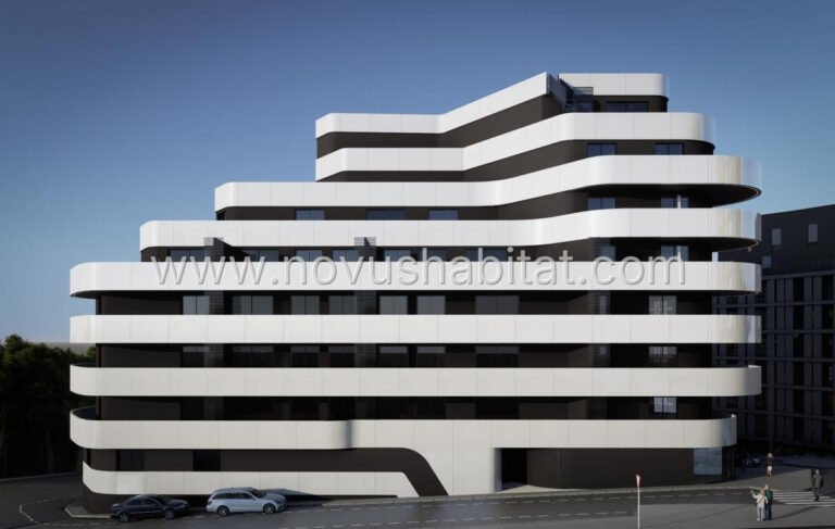 Appartementen in Calpe Town, Calpe - foto 6