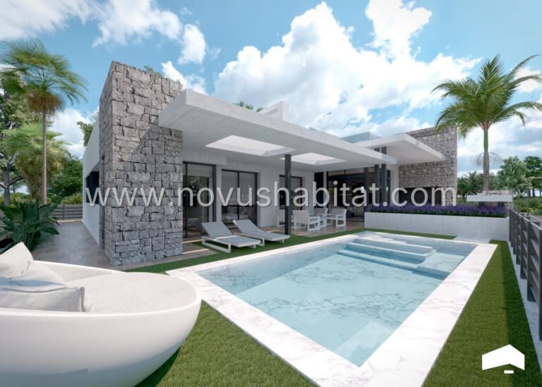 Villa en Torre-Pacheco - 555730