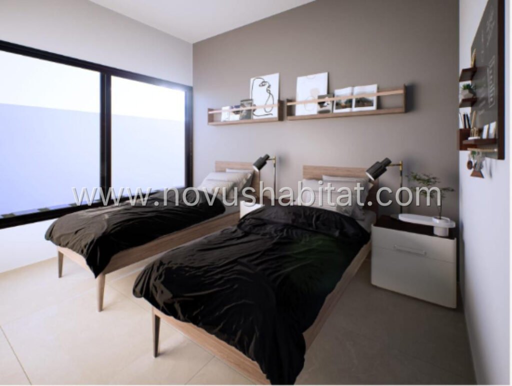 Villa en Fortuna - 214207 – foto 4