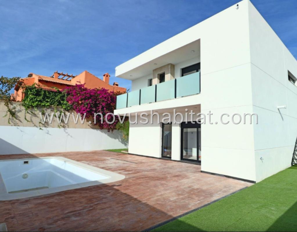 Villa en Fortuna - 214209 – foto 5