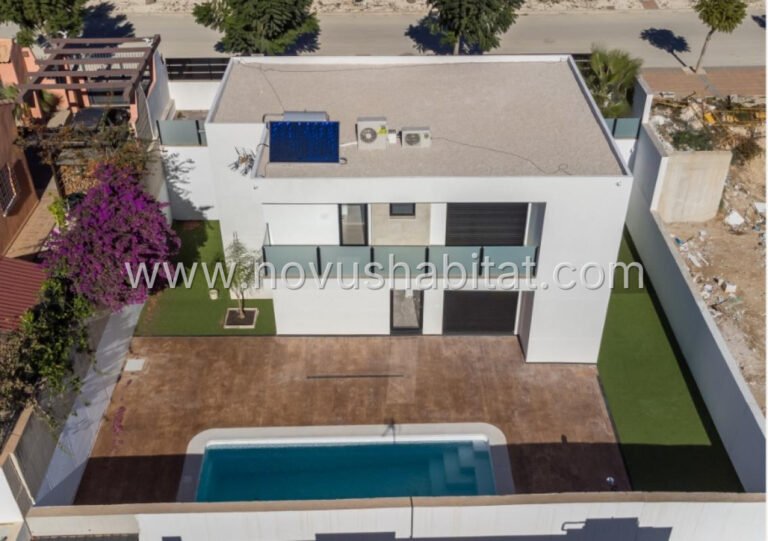 Villa in Fortuna - 214209 - foto 6