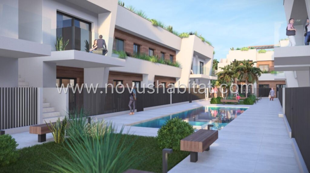 Bungalow í Torre-Pacheco - 319717 – foto 4