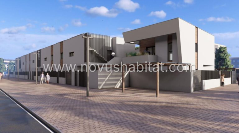 Bungalow in Torre-Pacheco - 319717 - foto 14