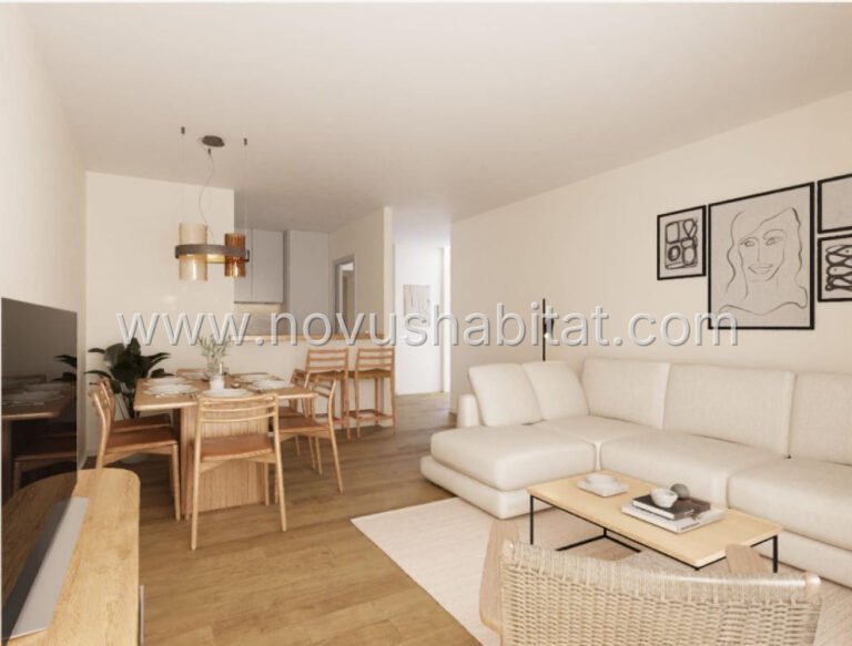 Appartement in Águilas - foto 4