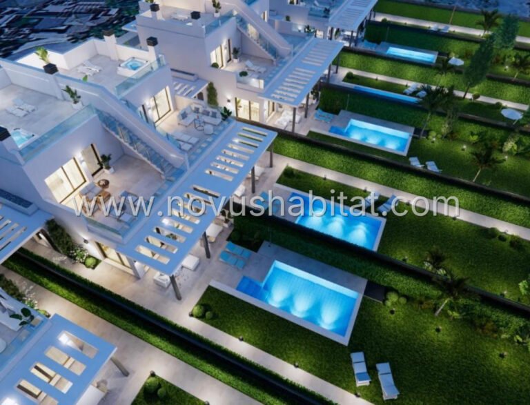 Townhouse in Los Alcázares - 233741 - foto 7