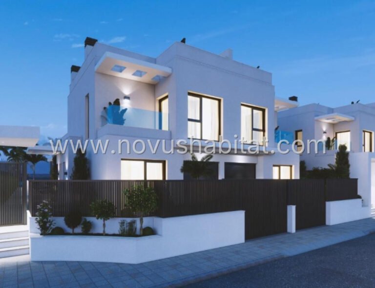 Townhouse in Los Alcázares - 233741 - foto 9
