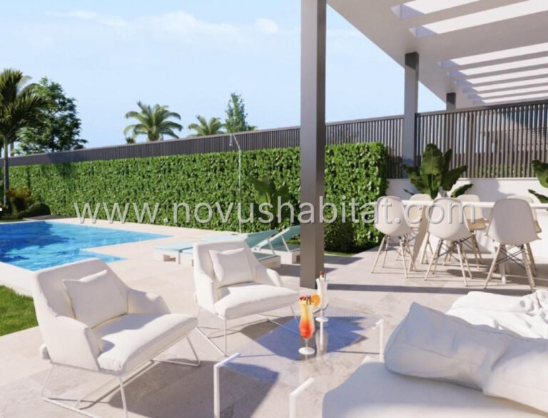 Townhouse in Los Alcázares - 233741 - foto 13