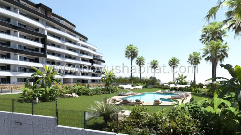 Apartment in San Miguel de Salinas - 460043 - foto 8