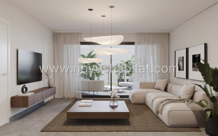Apartment in La Villajoyosa / Vila Joiosa - 489282 - foto 2