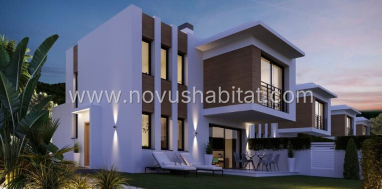 Villa í The Montgó, Denia - foto 2