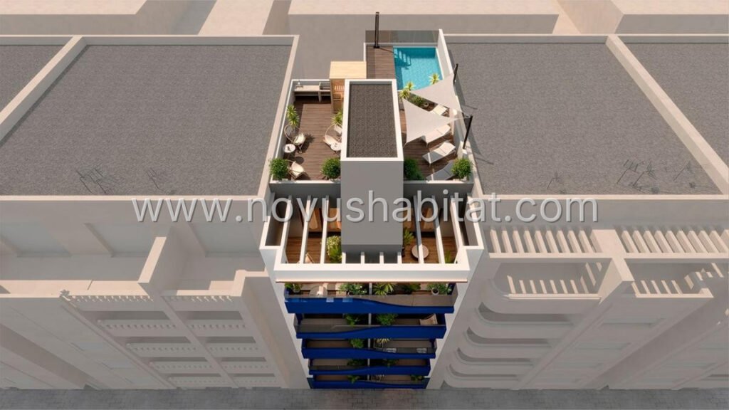 Apartamento en Torrevieja - 216446 – foto 2