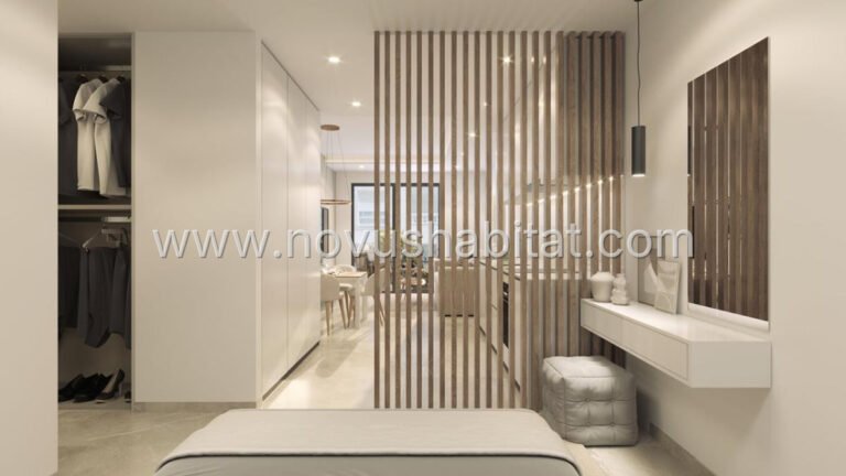 Penthouse in Torrevieja - 216451 - foto 6