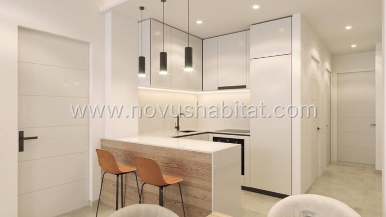 Penthouse in Torrevieja - 216451 - foto 25