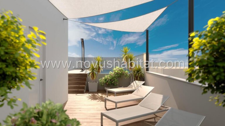 Apartment in Torrevieja - 216446 - foto 30