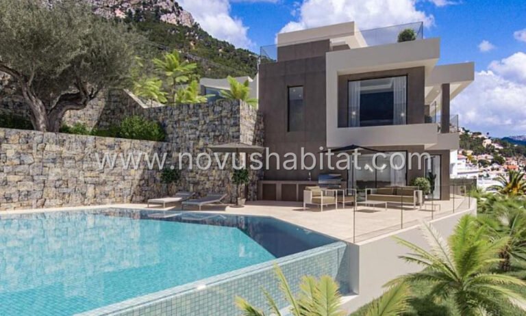 Villa en Calpe - 231174 - foto 13
