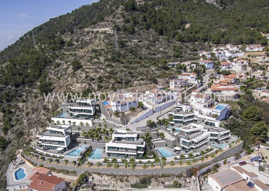 Villa in Calpe - 231176 – foto 3