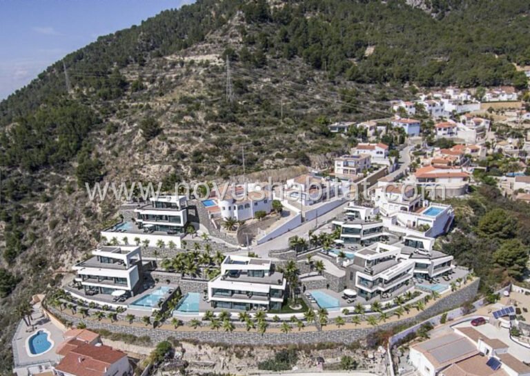 Villa in Calpe - 231176 - foto 3