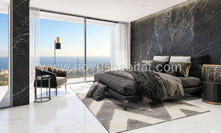 Villa in Calpe - 231176 - foto 5