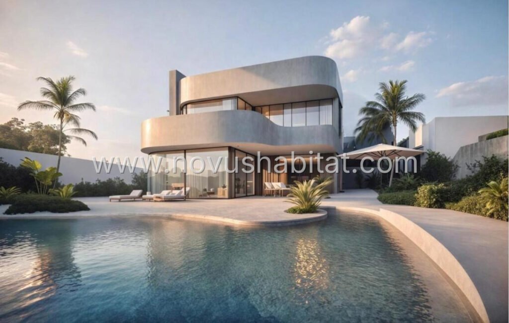 Villa in Roldán - 319050 – foto 1