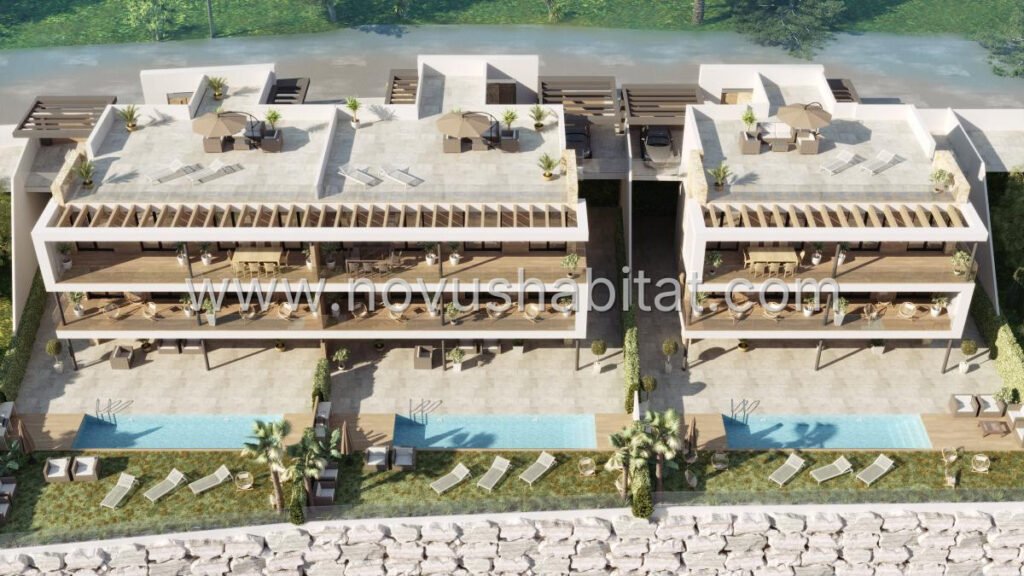 Villa í Rojales - 400849 – foto 3
