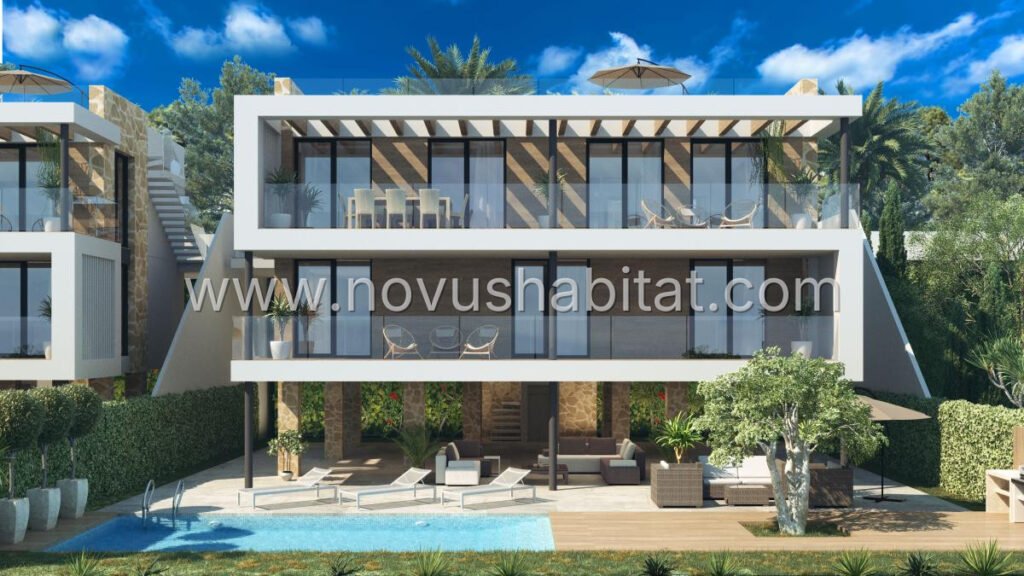 Villa í Rojales - 400849 – foto 4