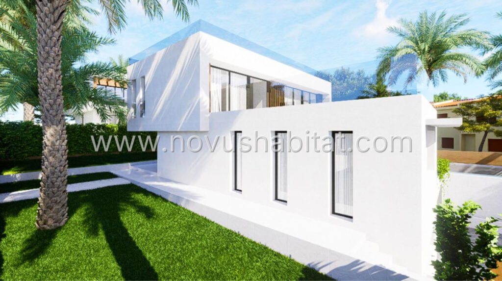 Villa in Finestrat - 232519 – foto 4