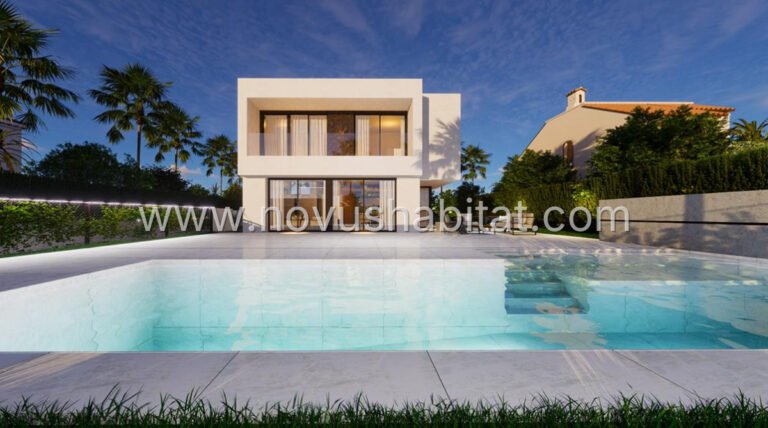 Villa in Orihuela Costa, Orihuela - foto 2