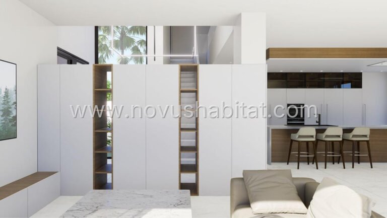 Villa í Orihuela - 232925 - foto 21