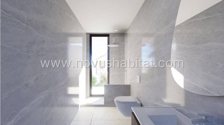 Villa í Orihuela - 232925 - foto 28
