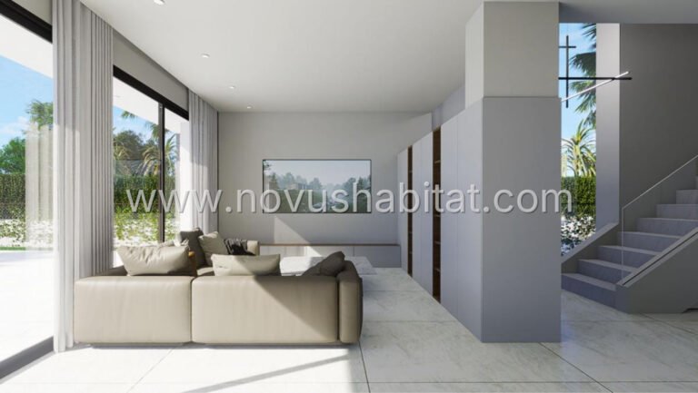 Villa í Orihuela - 232925 - foto 45